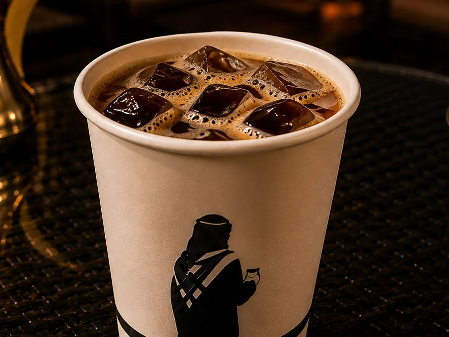 Coffee Of The Day Small