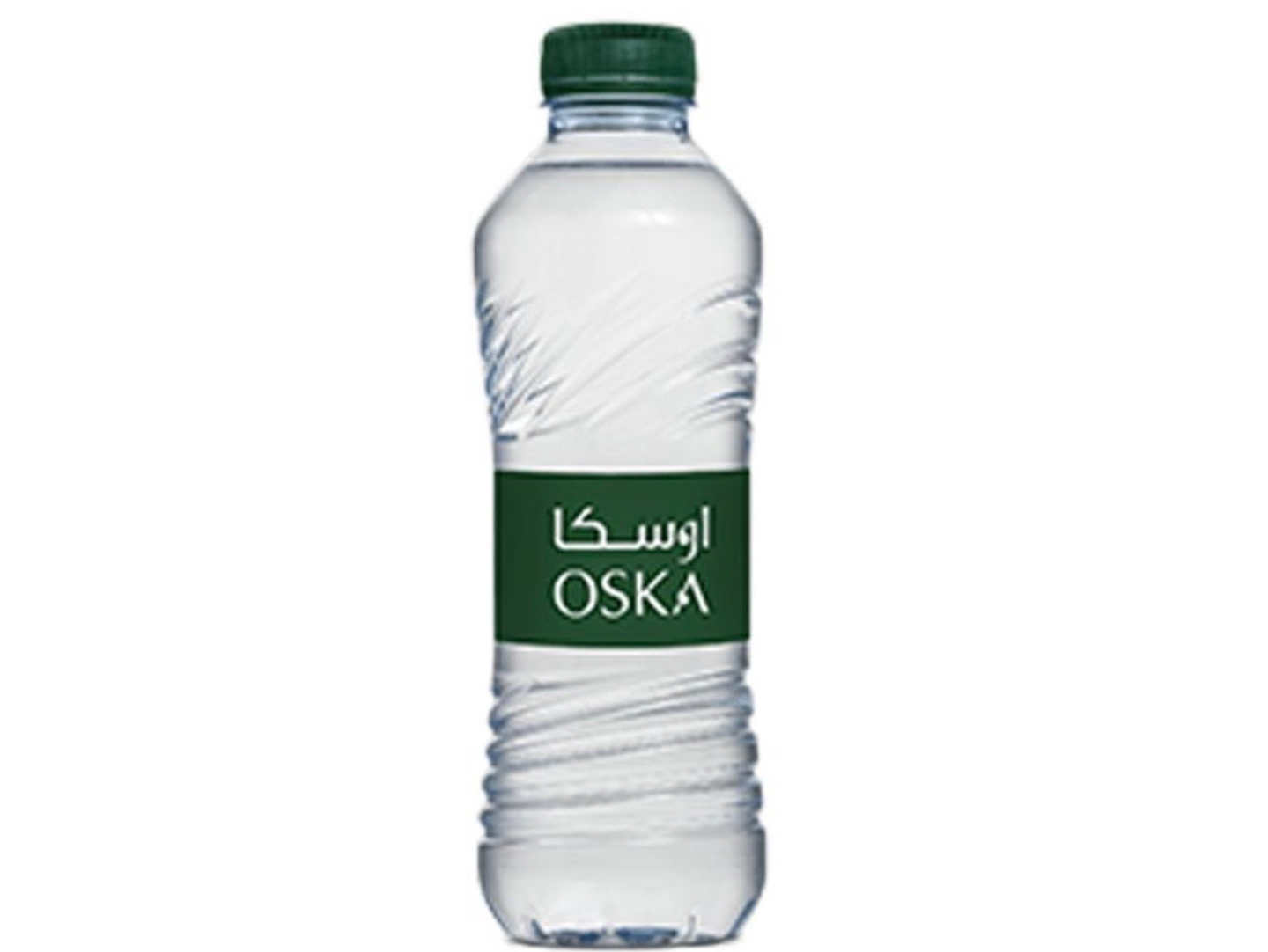 Oaks Water