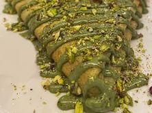 كريب بستاشيو