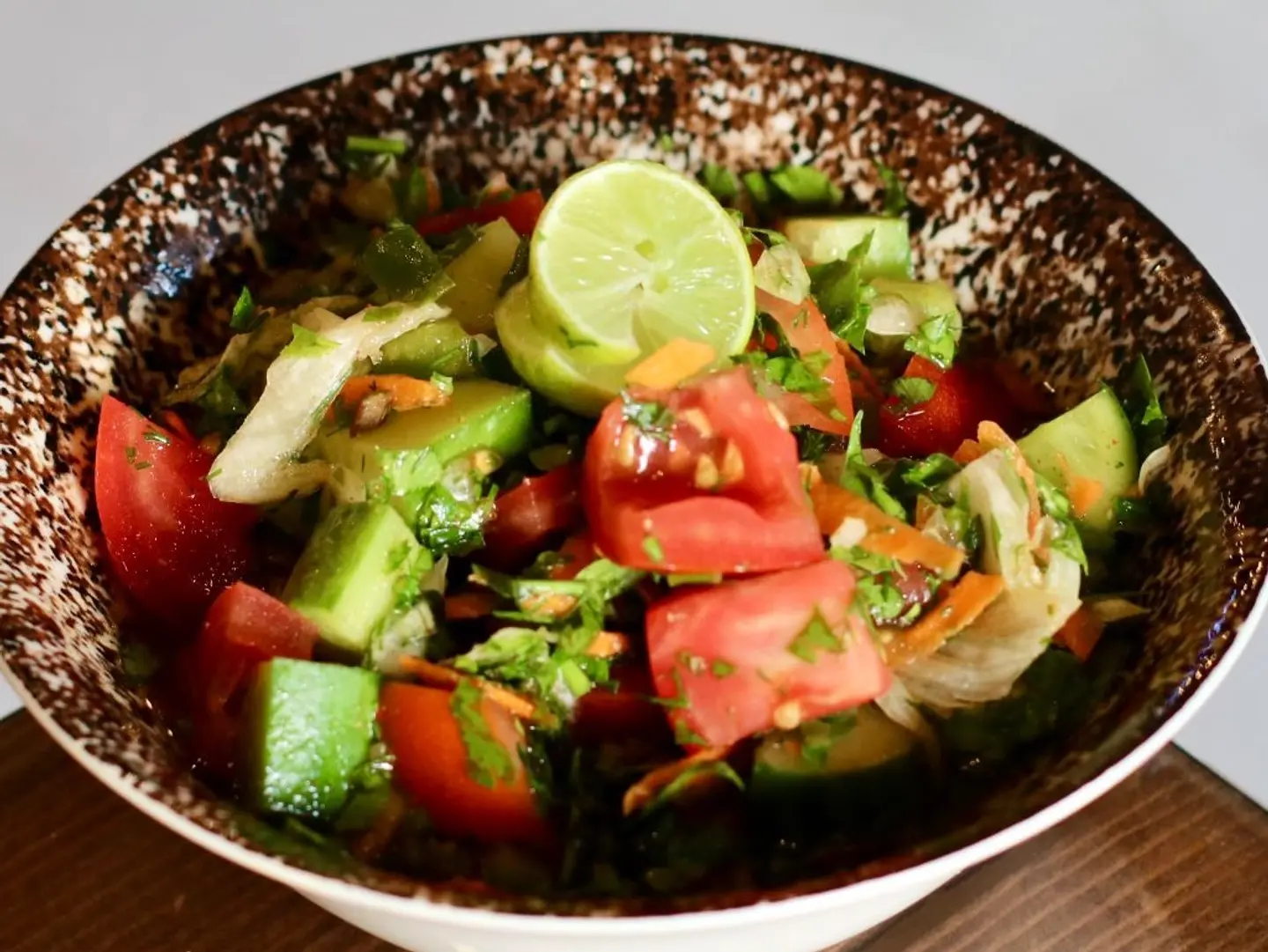 Green Salad