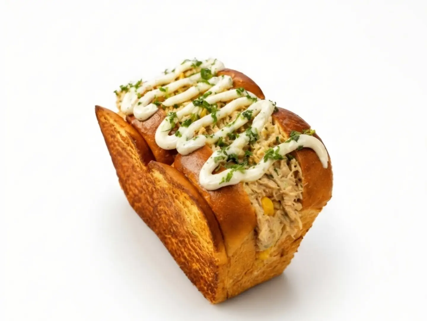 Tuna Sandwich