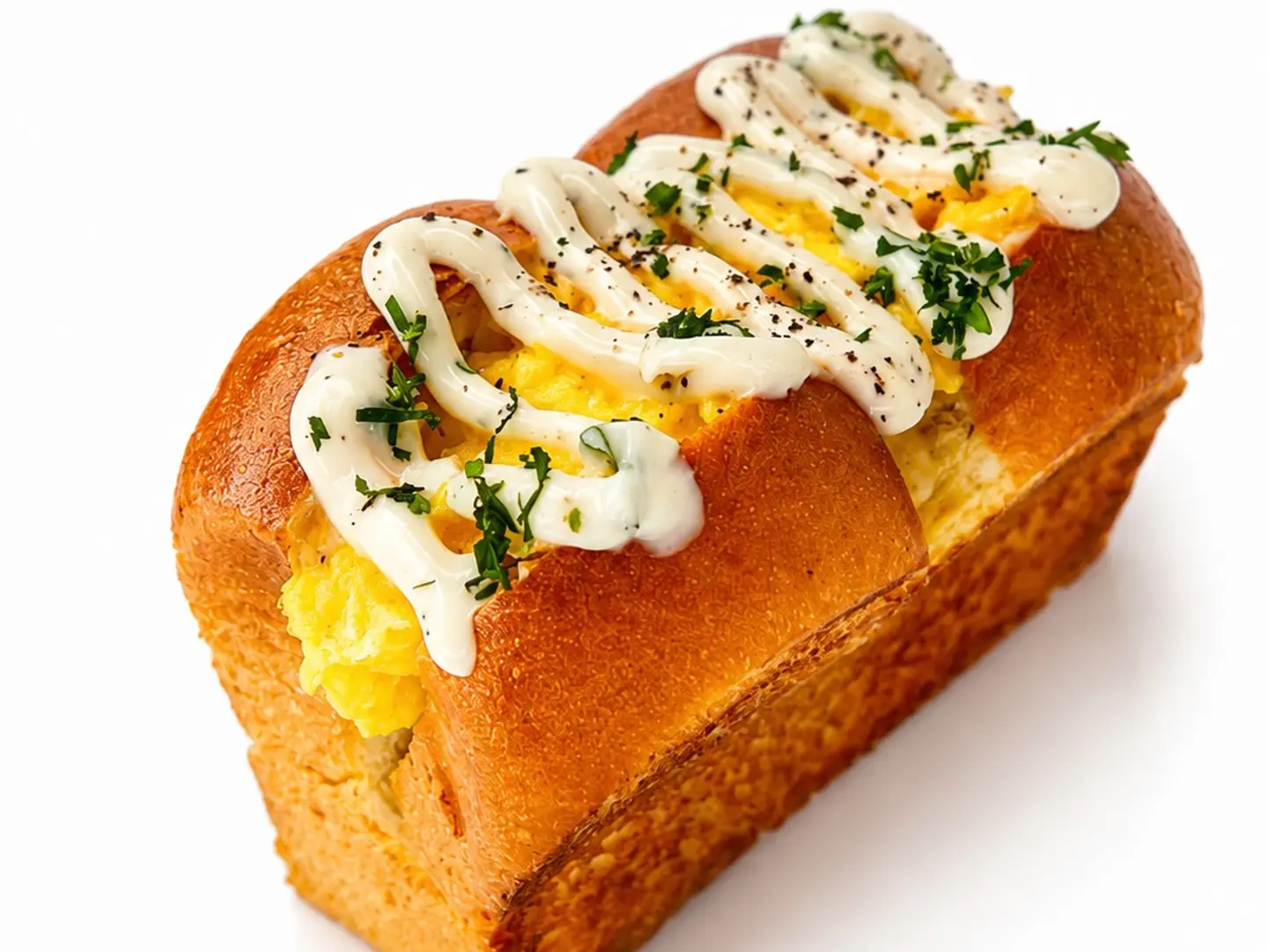 Egg Sandwich