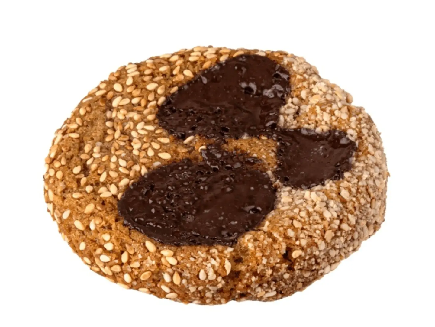 Dates Cookies