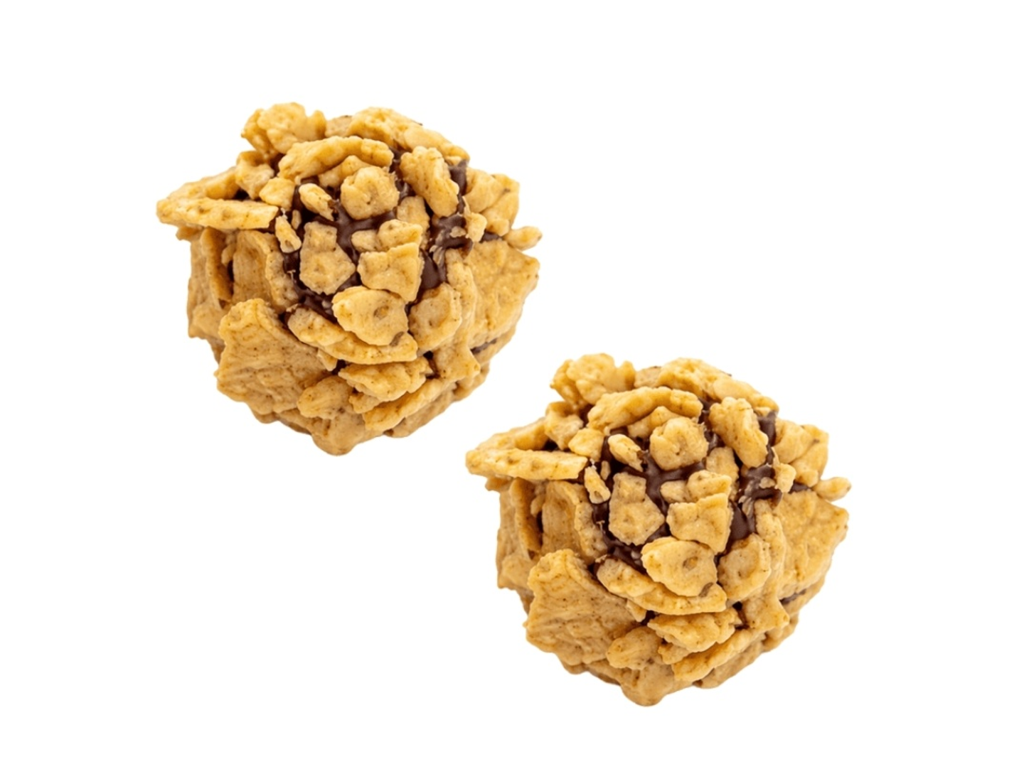 Peanut Butter Protein Balls