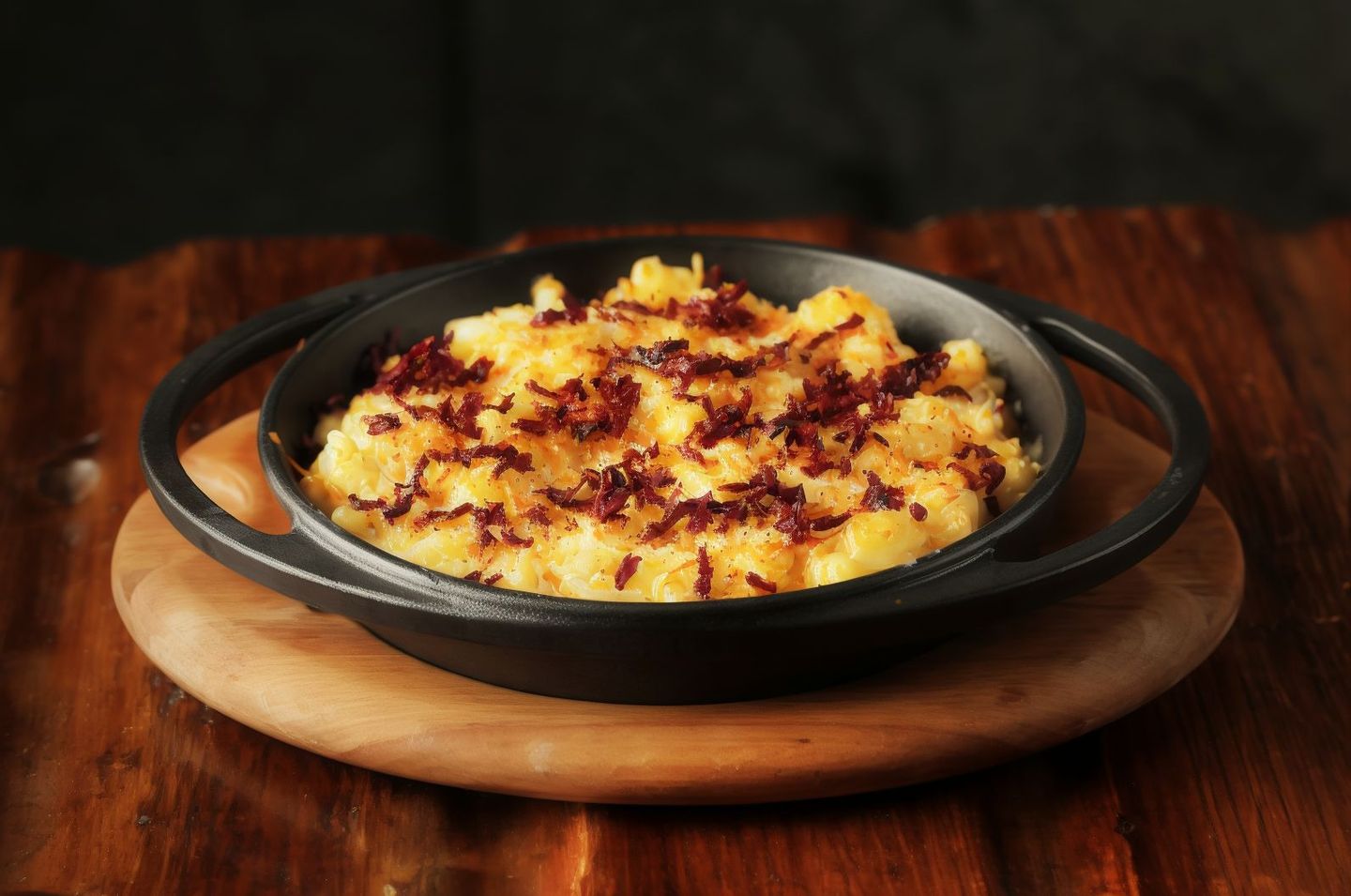 Mac'n'cheese