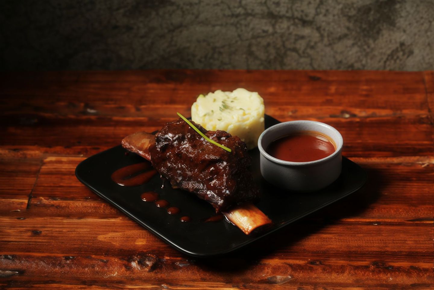 The Ribs