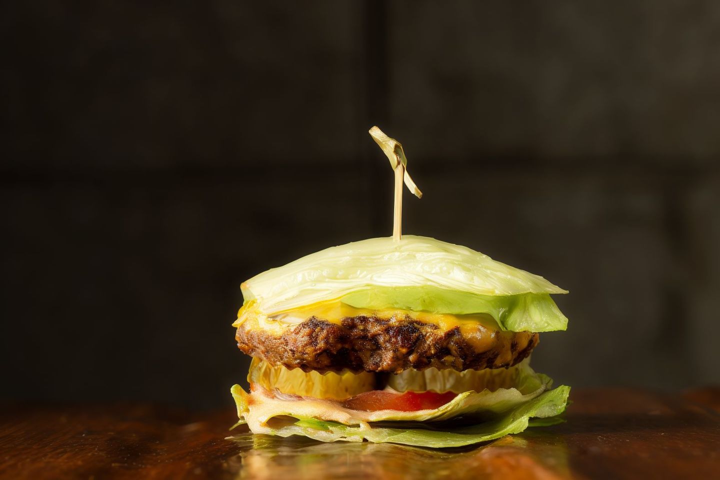 The Low Carb