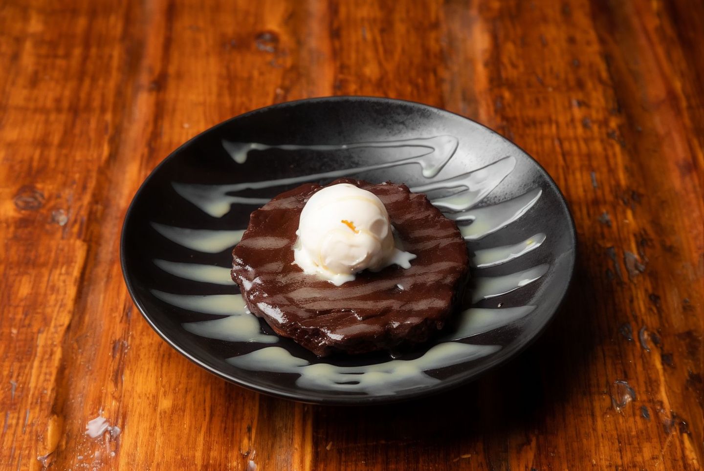 Chocolate Brownie