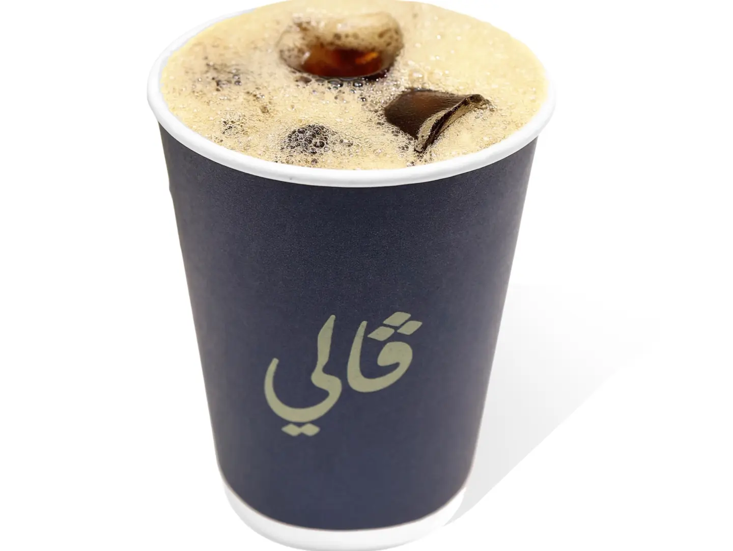 Iced Todays Coffee