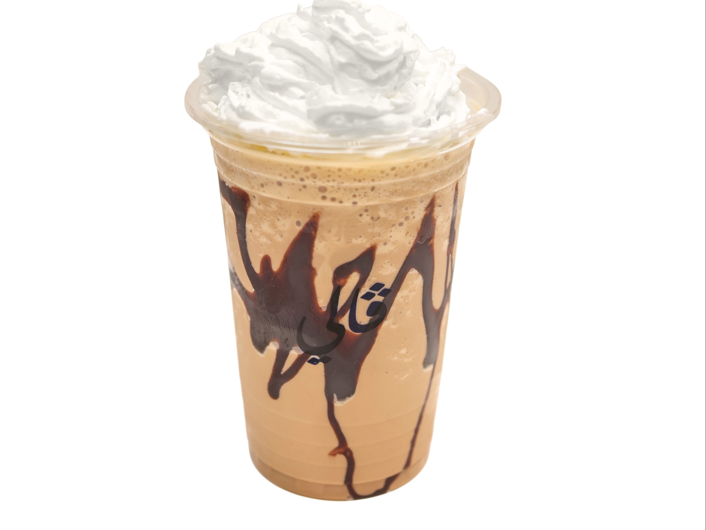 Iced Mocha