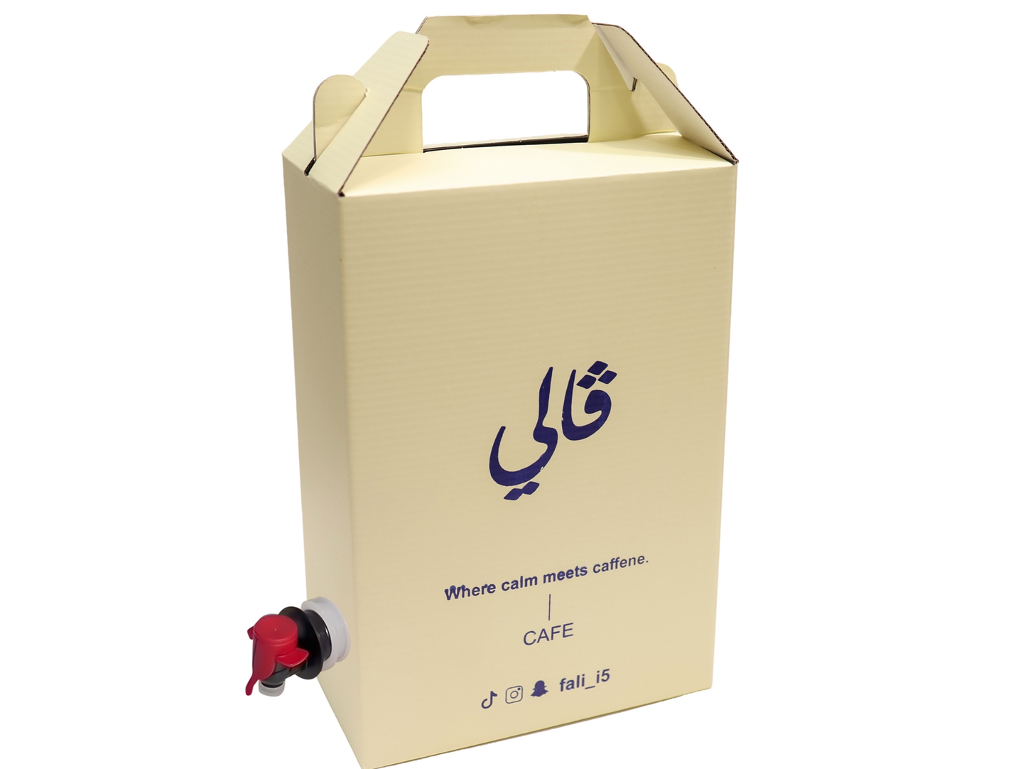 Cold Box