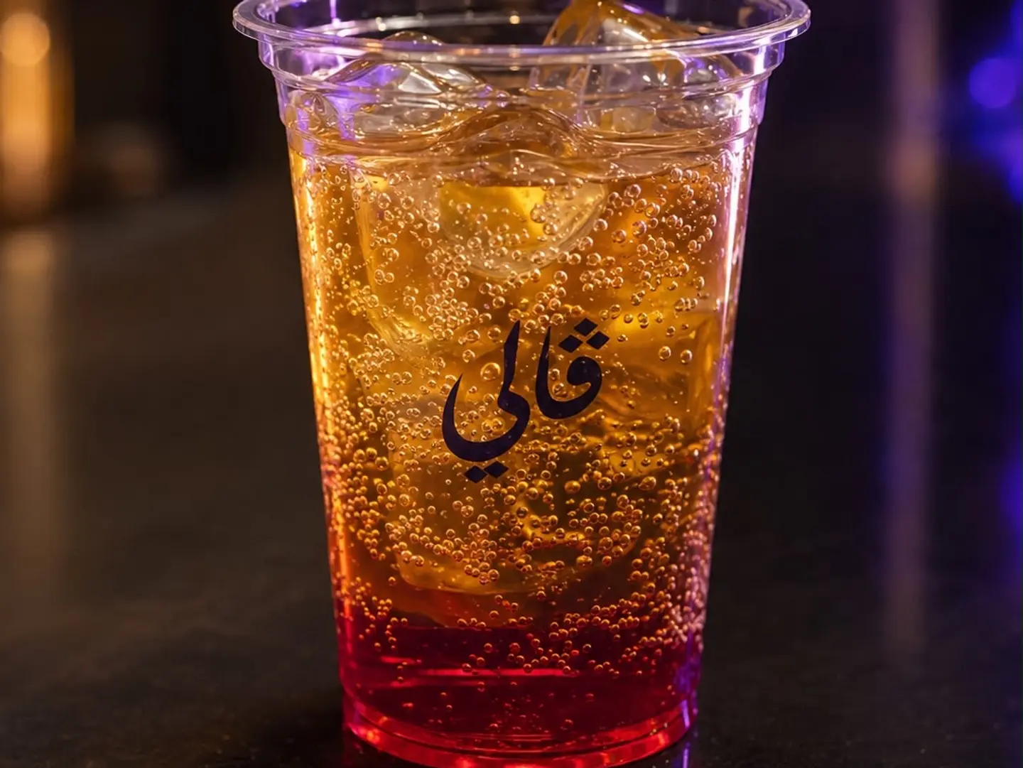 Code Red Mojito