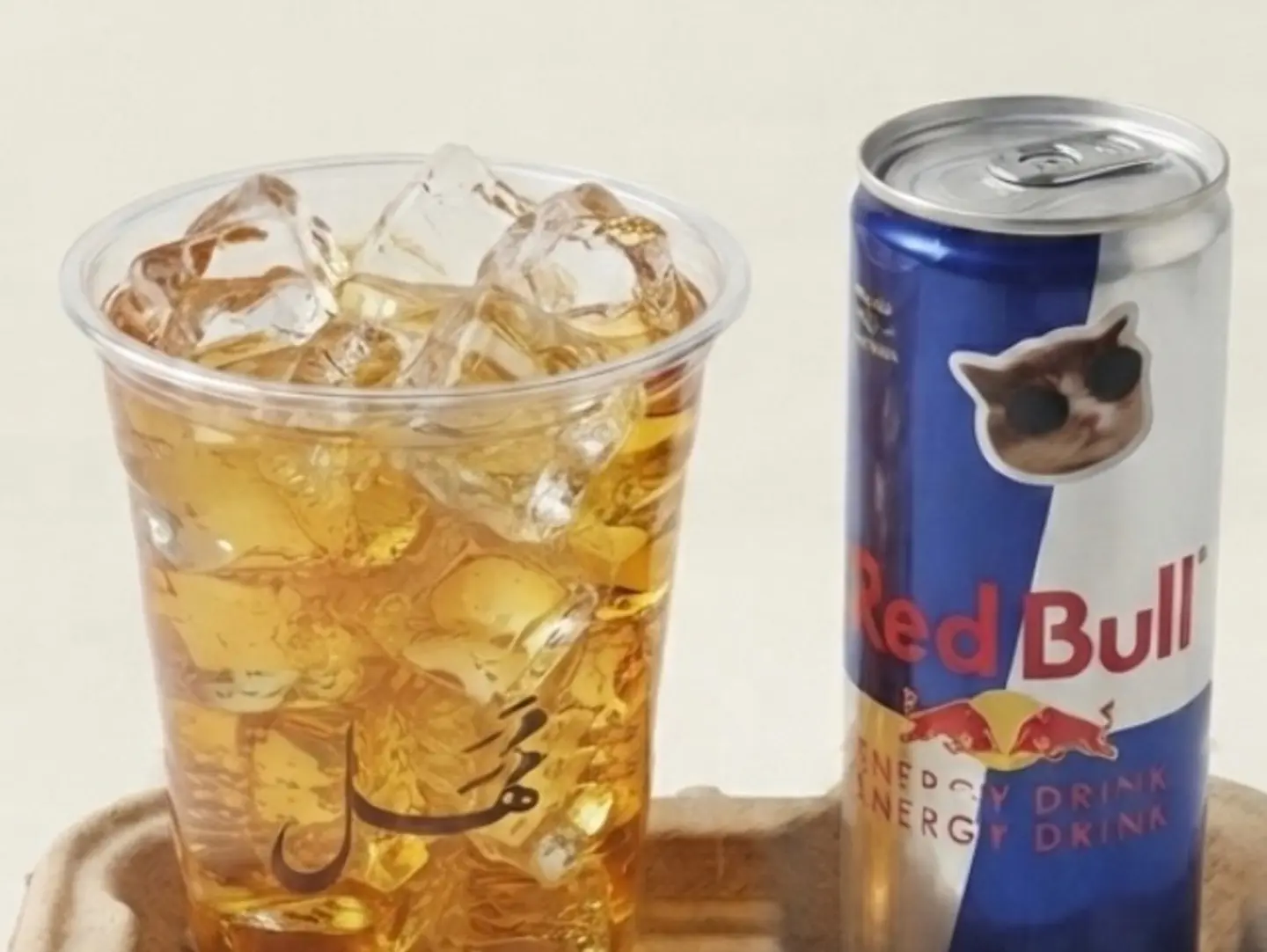 Red Bull Pomegranate