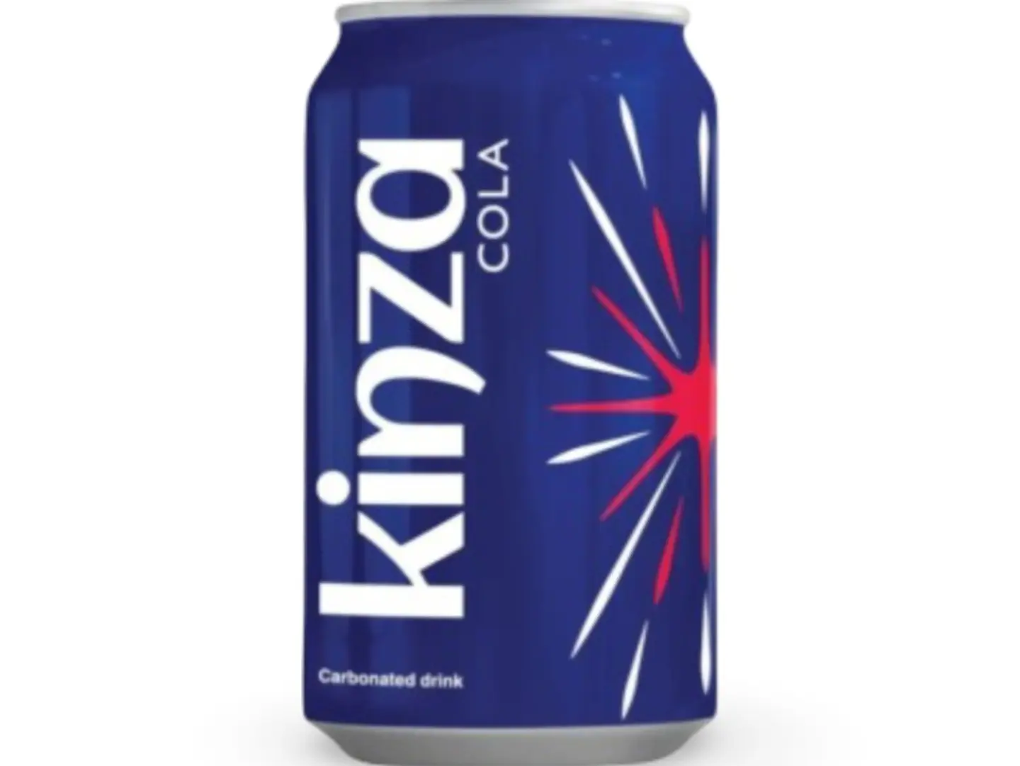 Kinza Cola