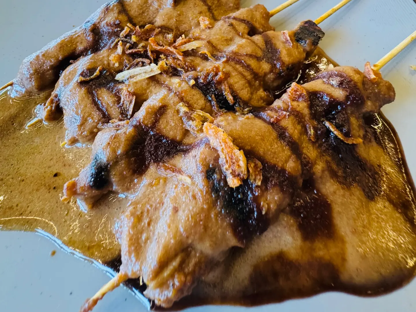 Sate Ayam