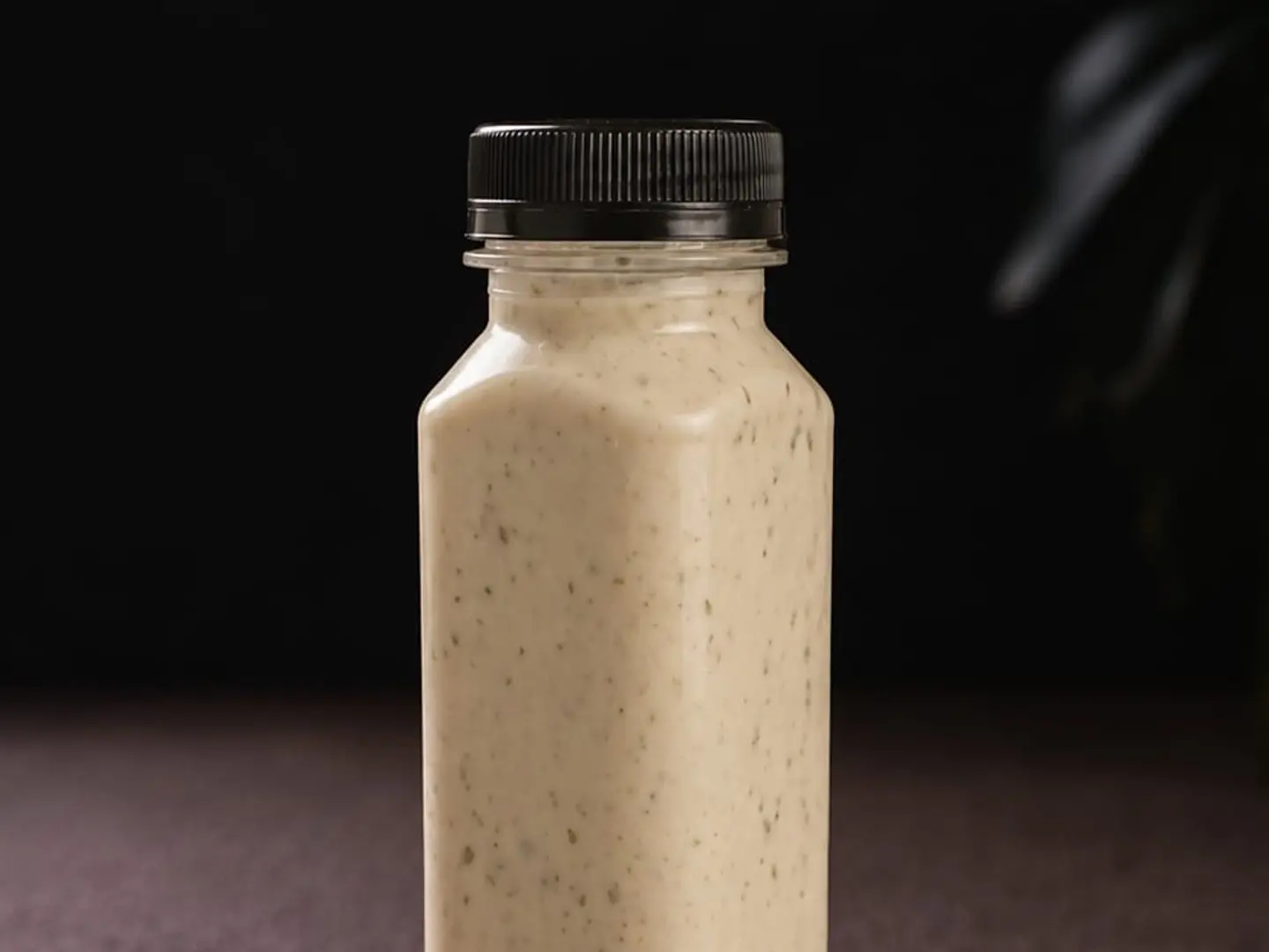 Signature Milk 200ml