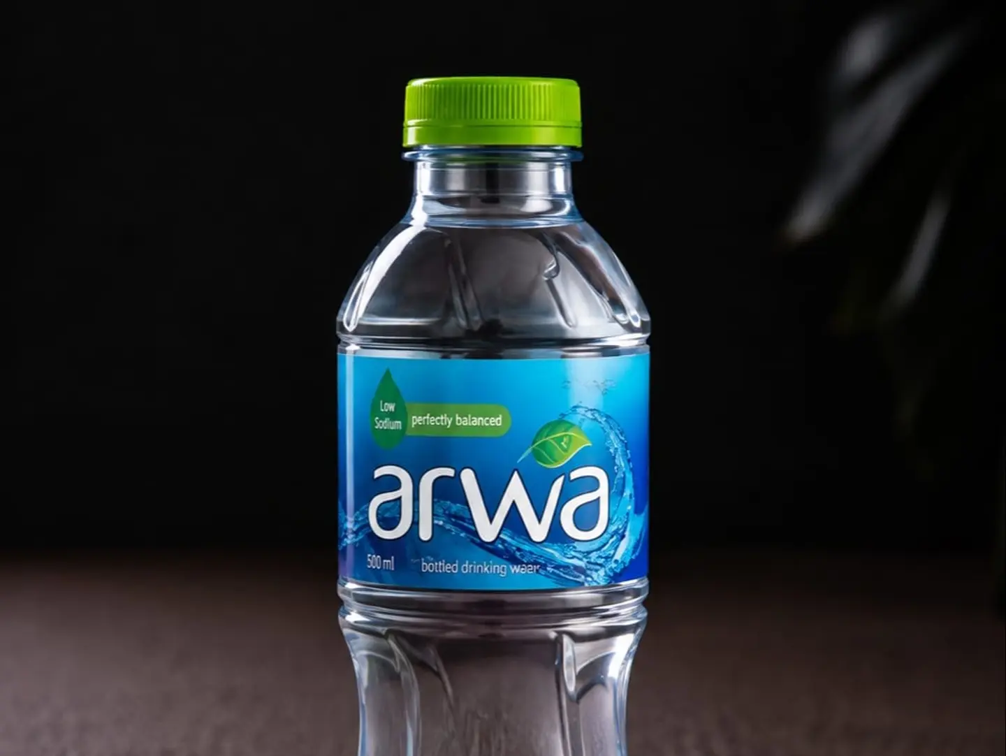 Arwa Water