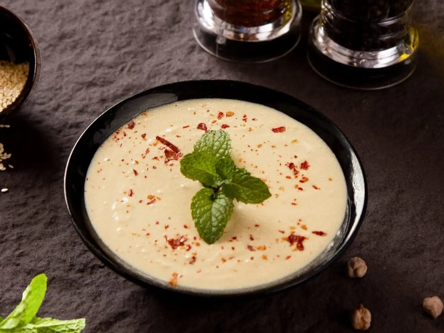 Hummus