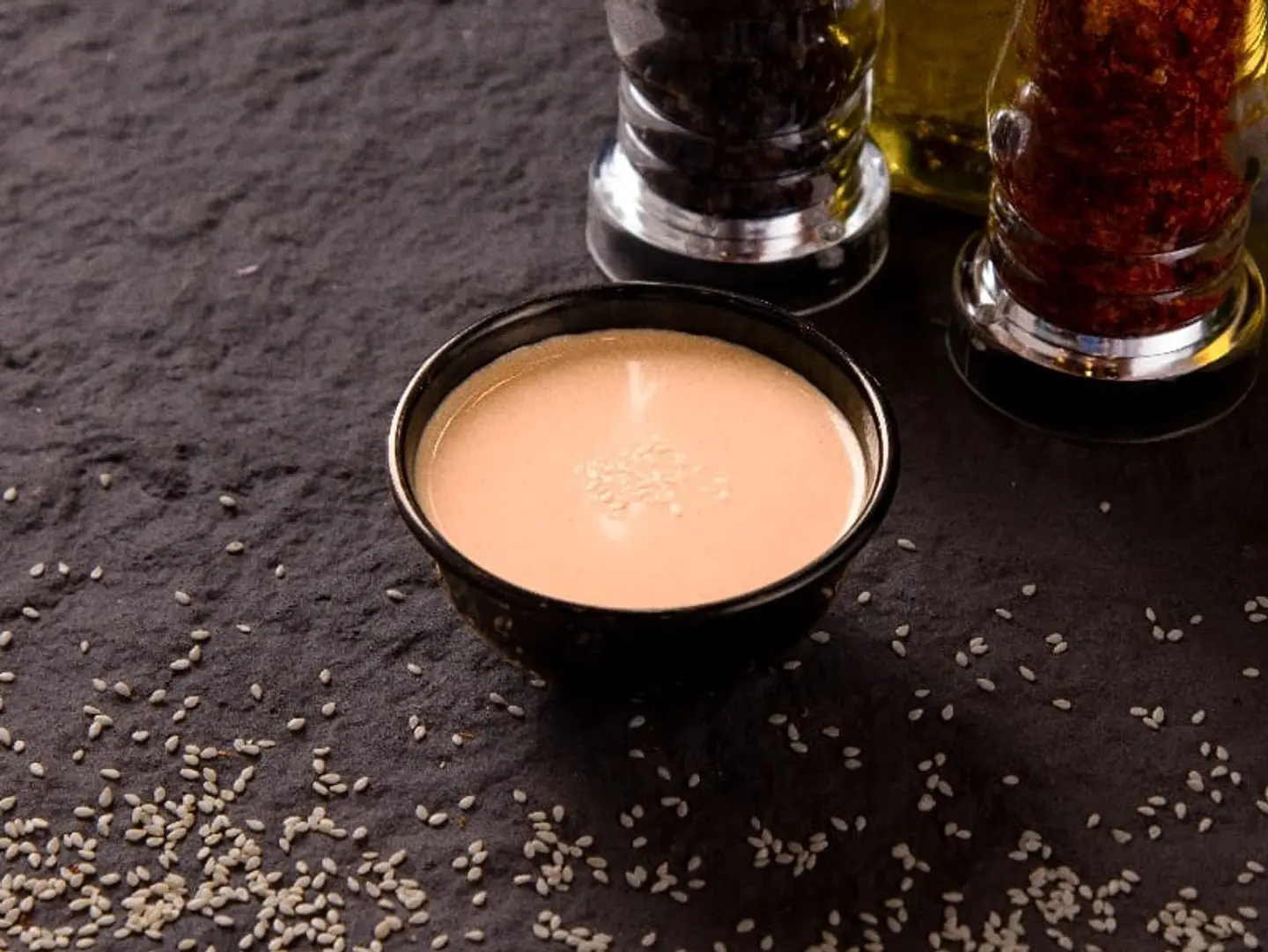 Tahini Sauce