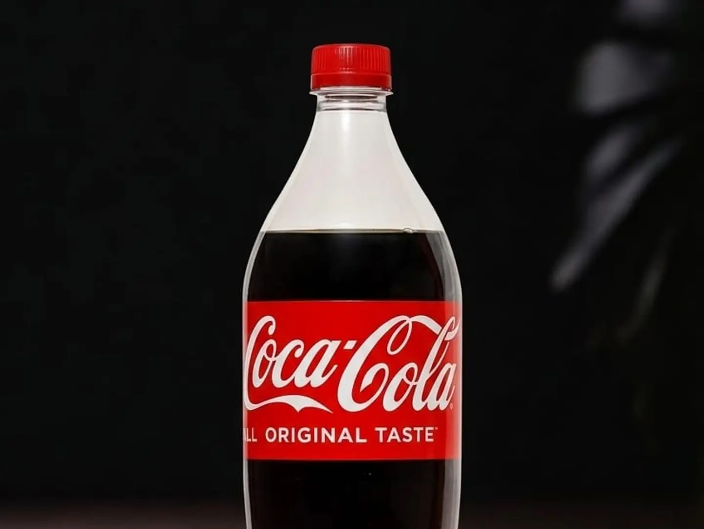 Coca Cola Family
