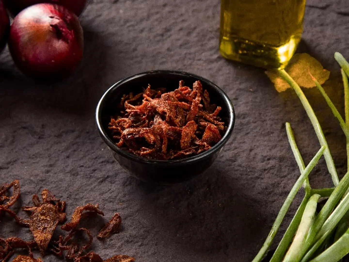 Caramelized Onions