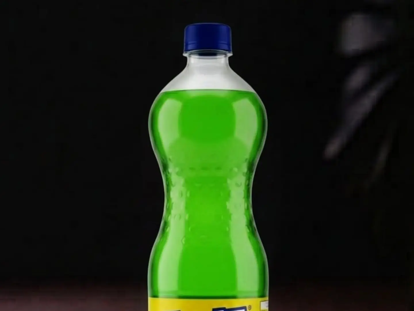 Fanta Citrus Family