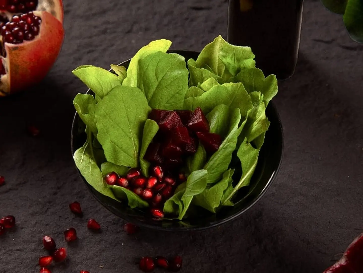 Arugula Salad