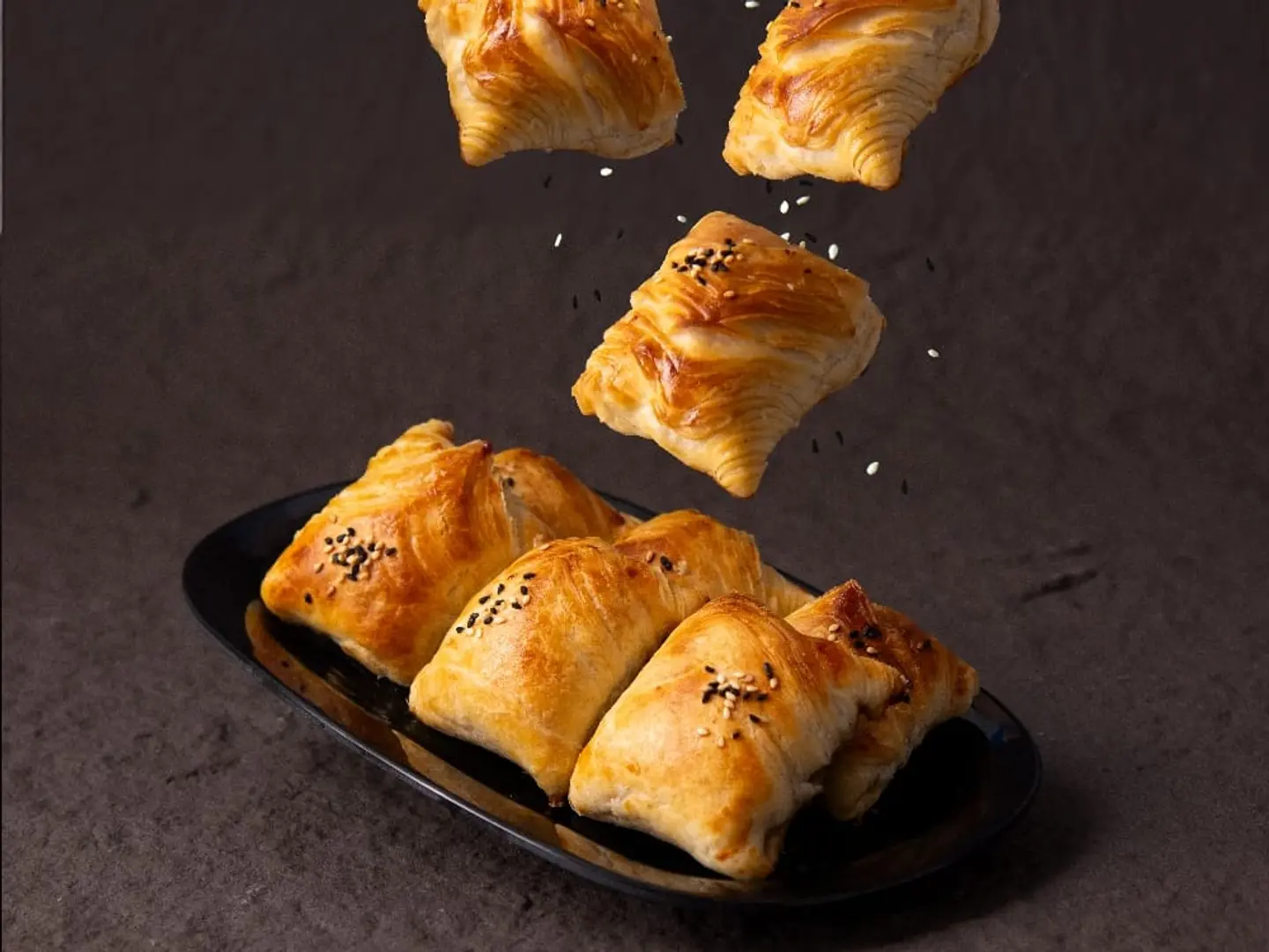 Formosa 9 Pieces