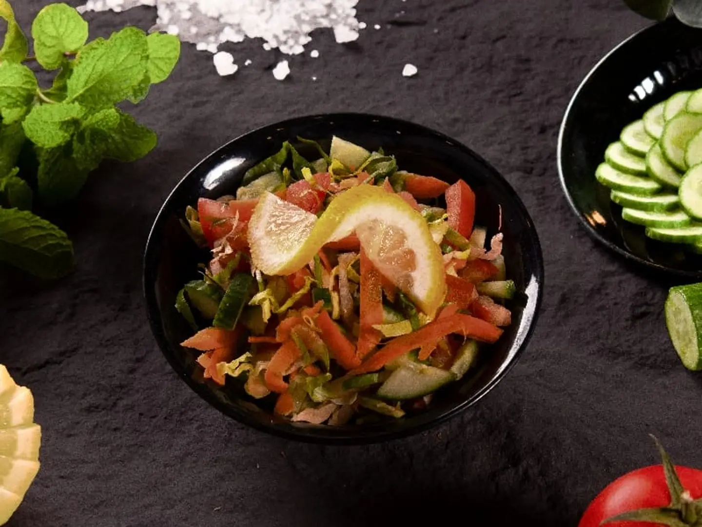 Green Salad