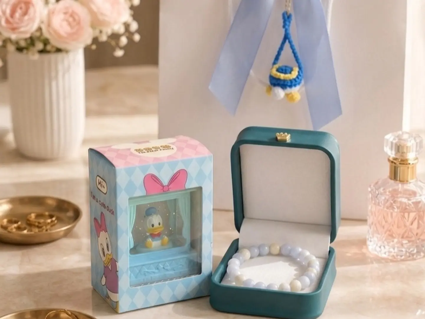 Cute Donald Duck Collection