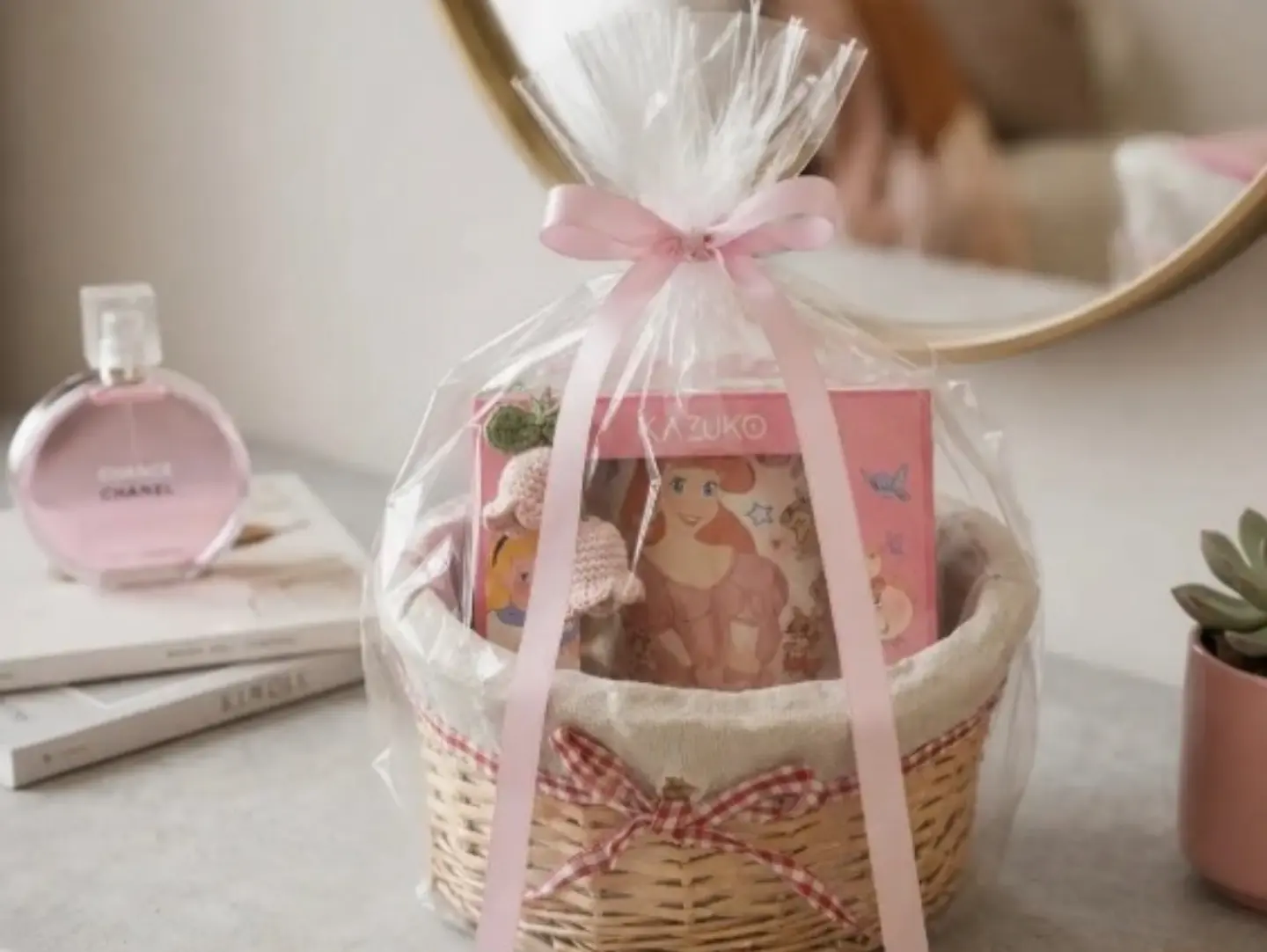 My Mermaid Package