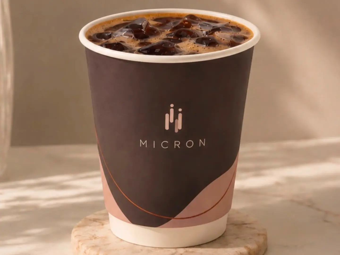 Today's Coffee
