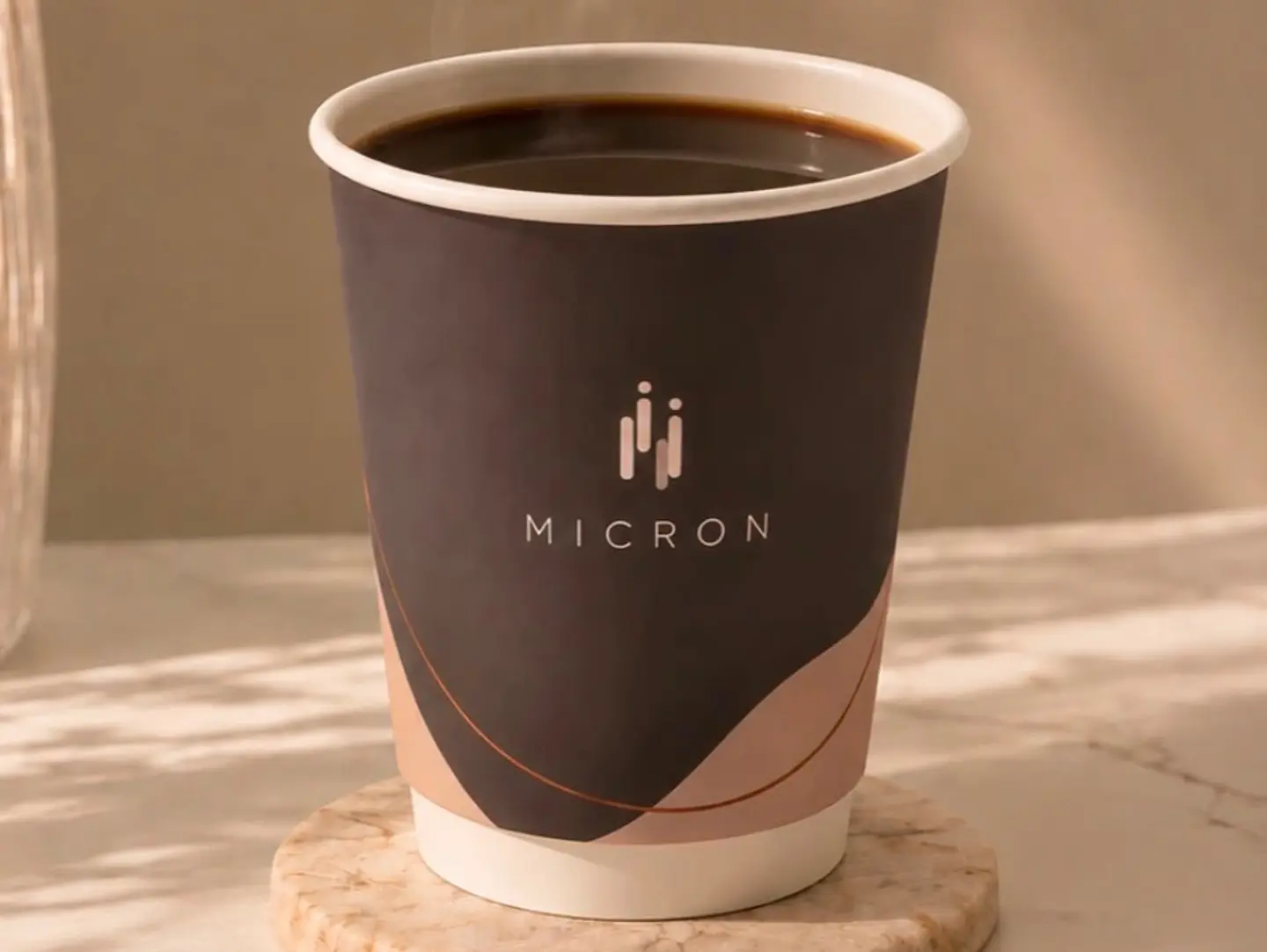 Today's Coffee