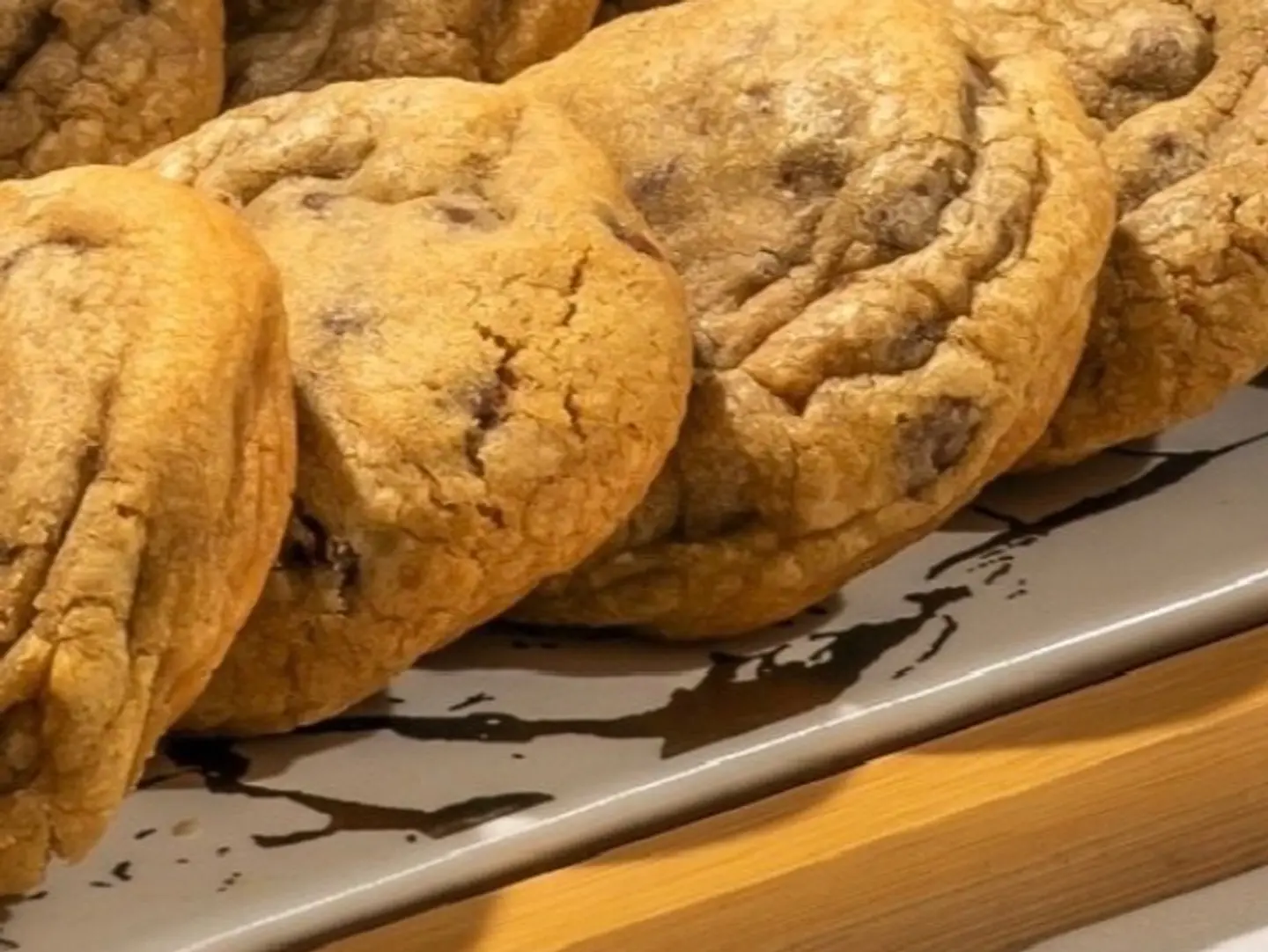 Box Cookies