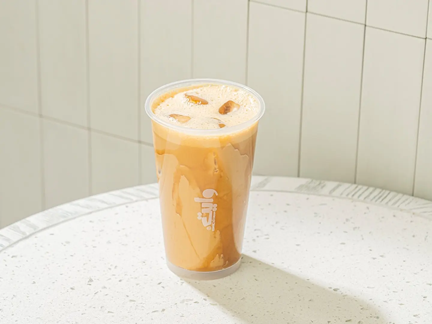 Salted Caramel - Medium