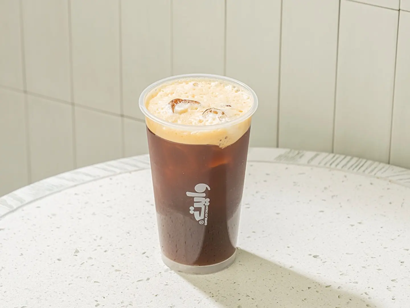 Americano - Medium