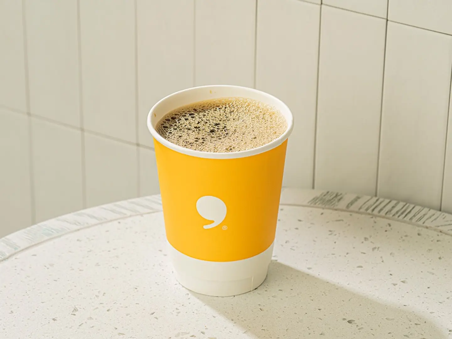 V60 - Hot