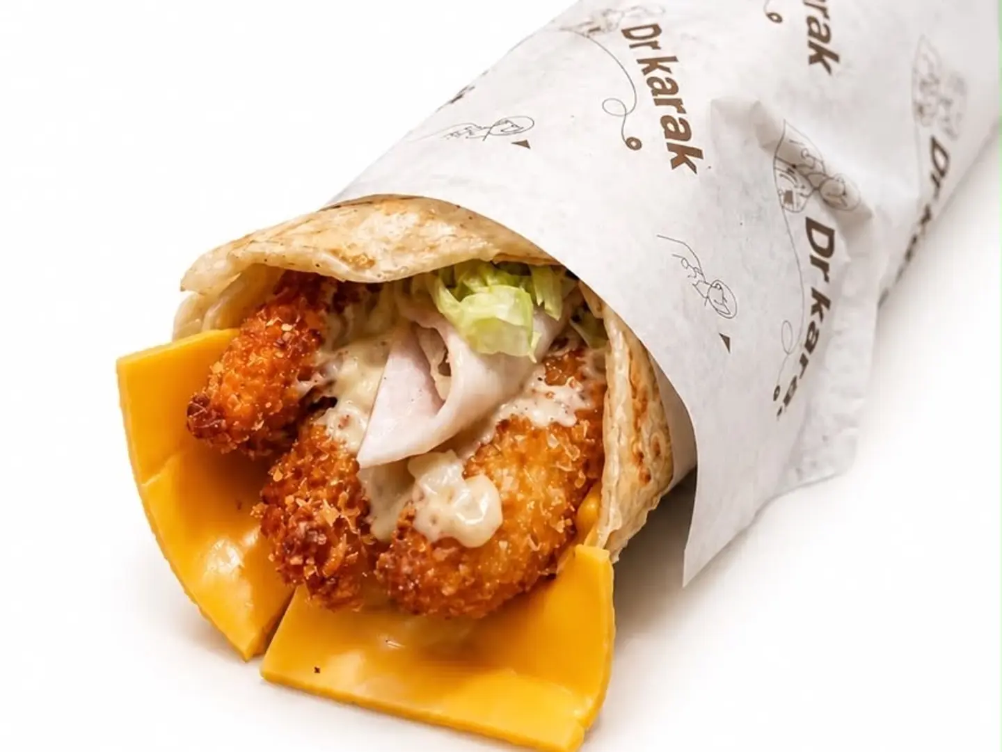 Overload Chapati