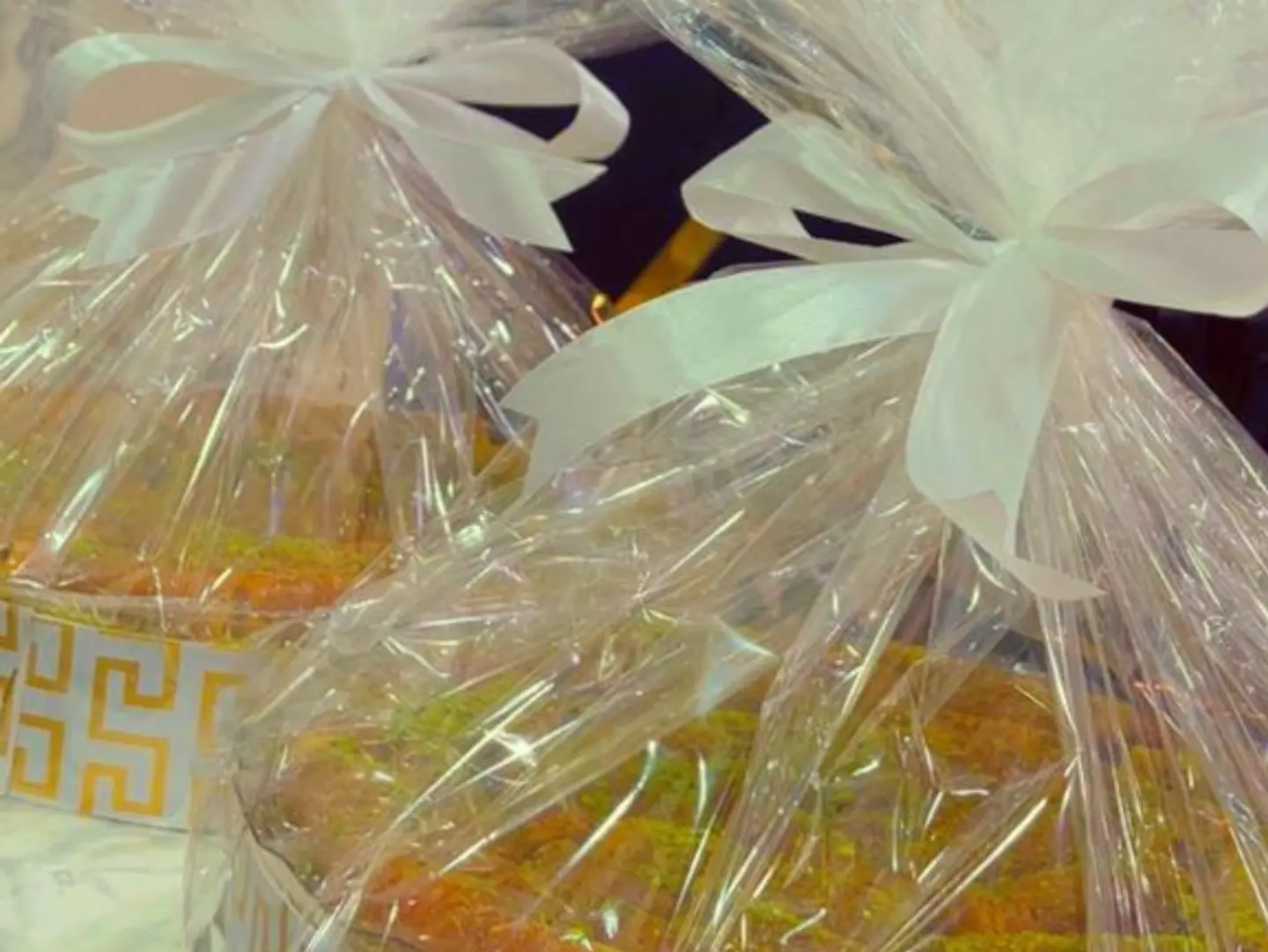 Occasion Box