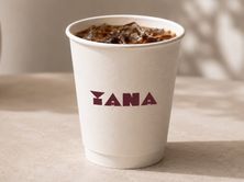 قهوه مقطره بارده ( أثيوبي )