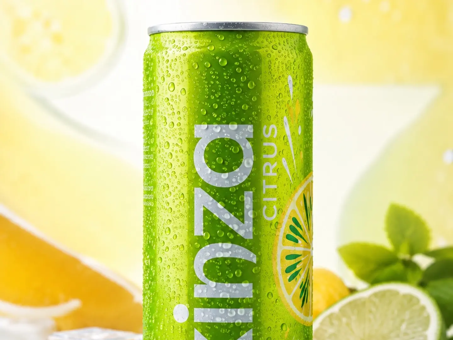 Citrus.