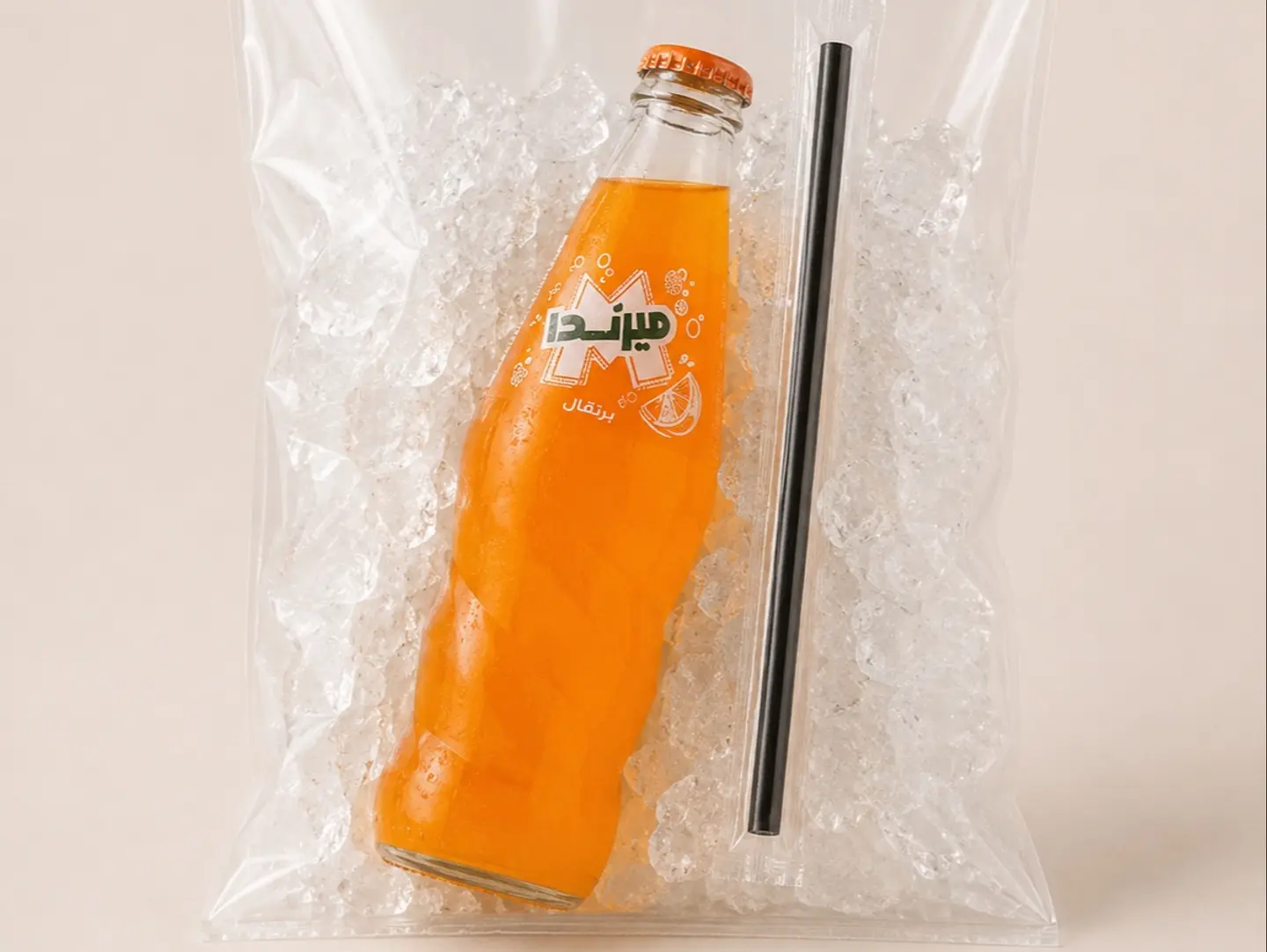 Mirinda