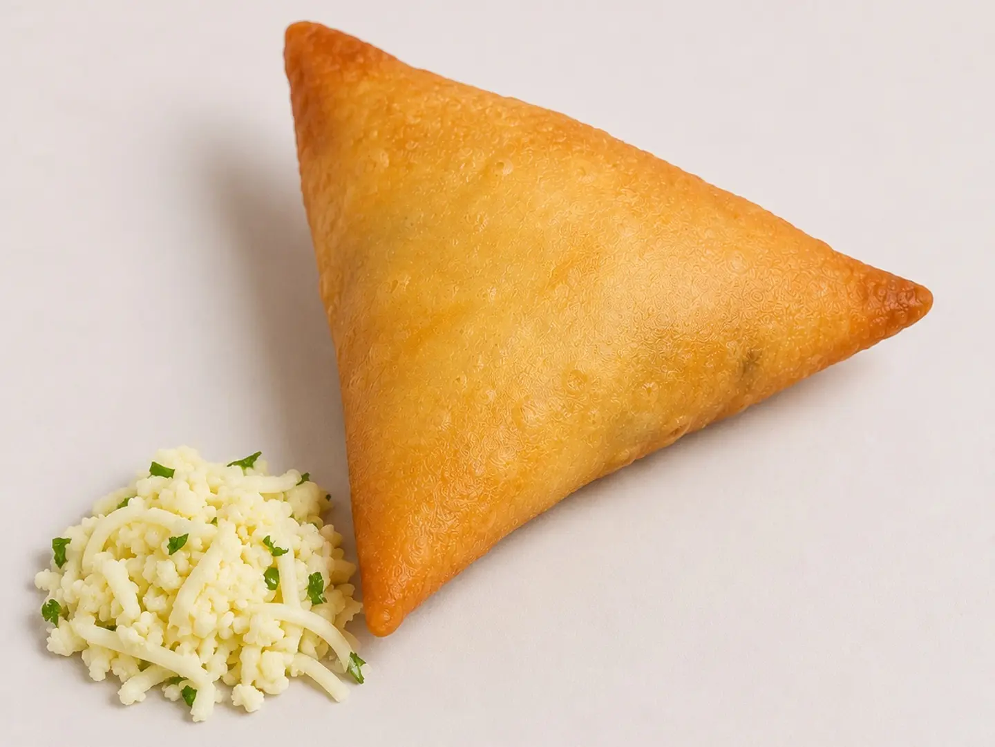 Mixed Cheese Sambusa