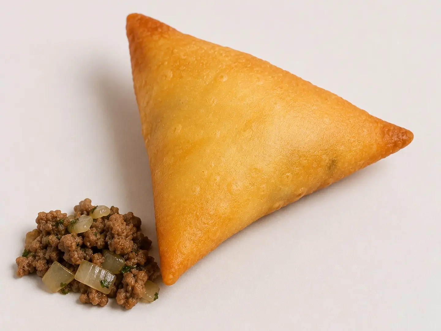 Beef Sambusa