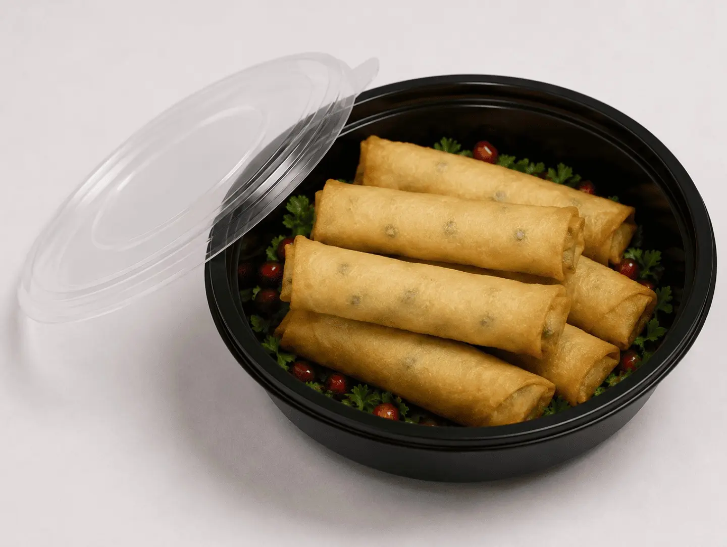 Spring Rolls