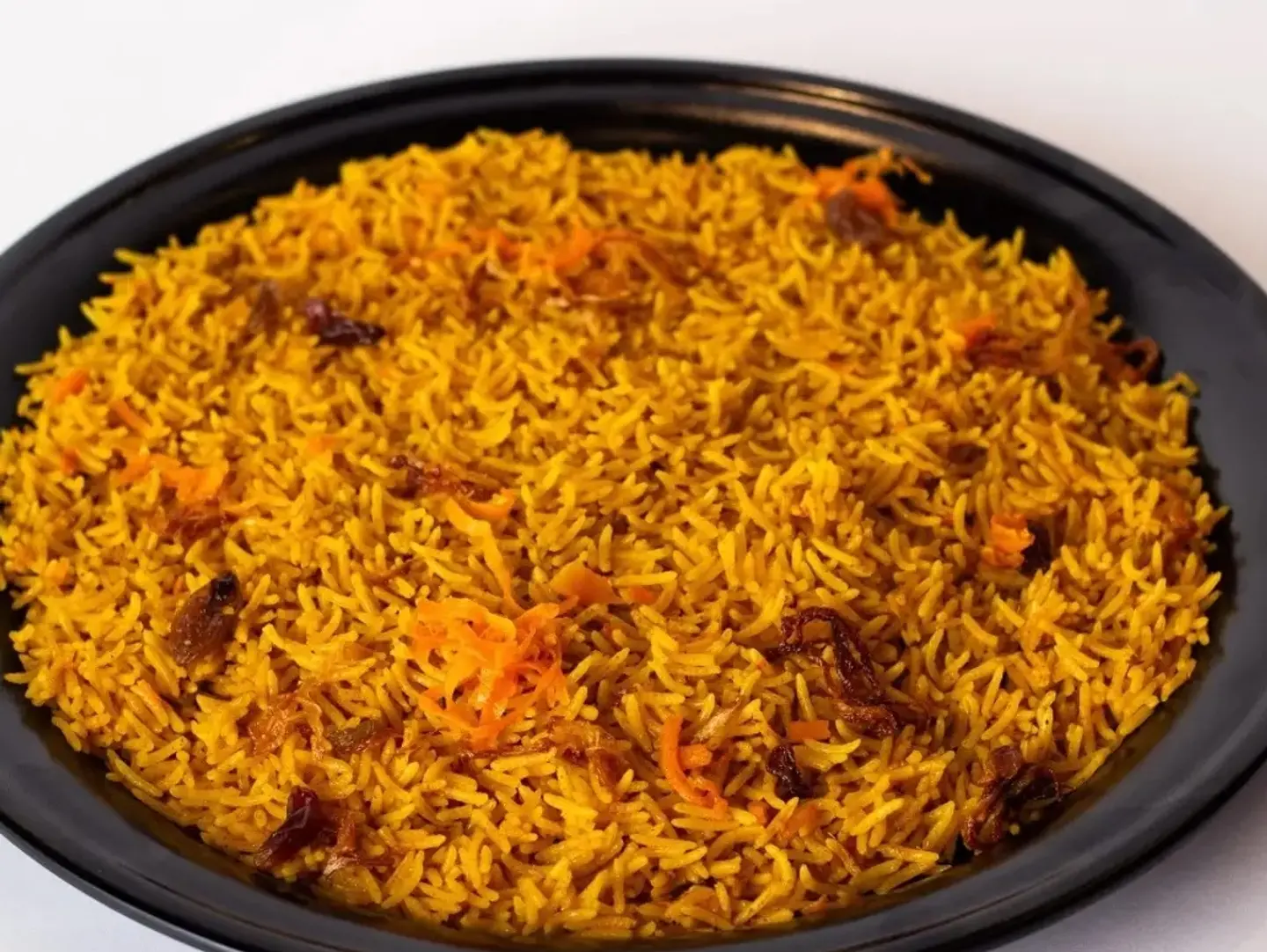 Bukhari Rice