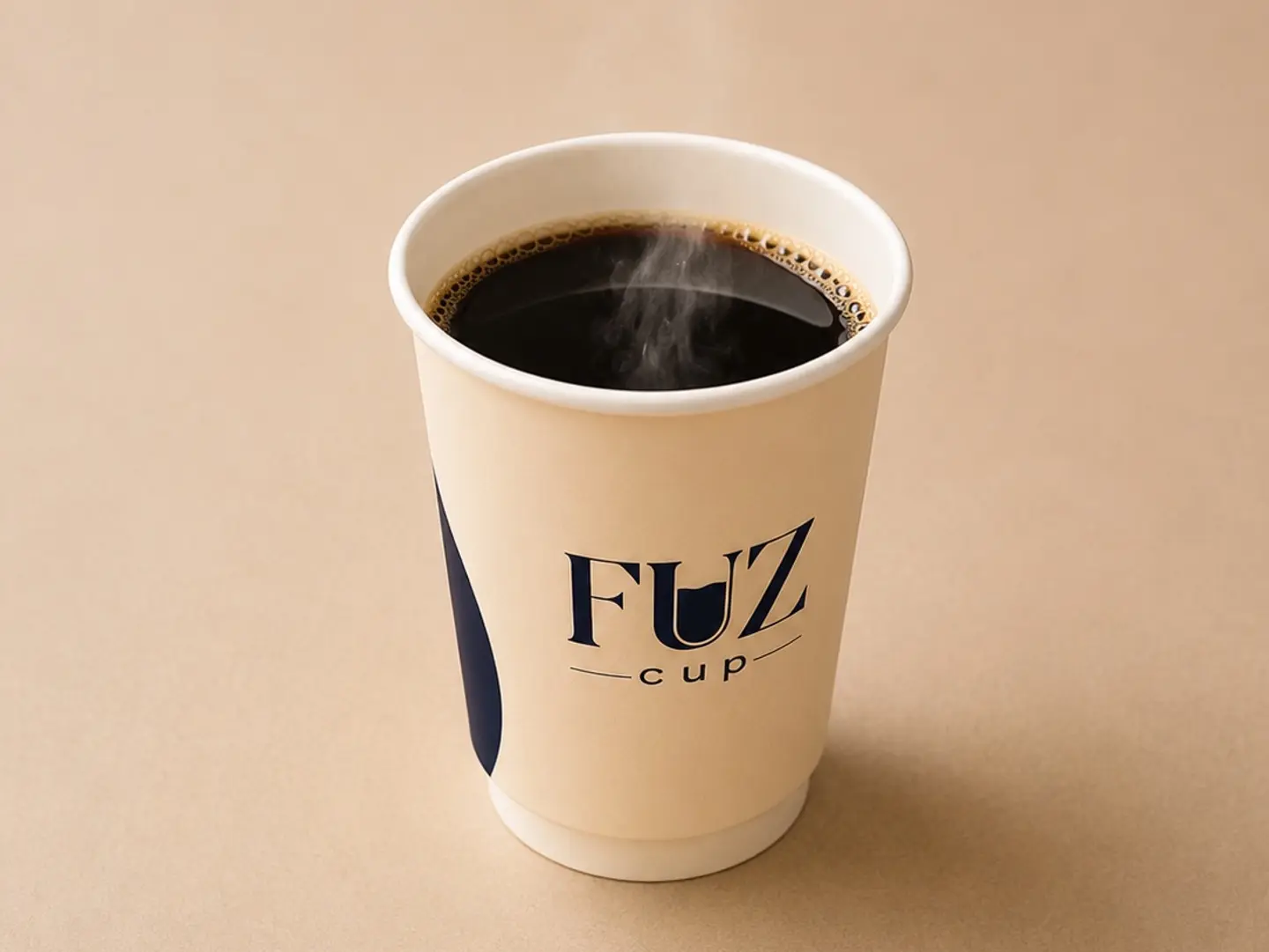 V60 Fusion Peach