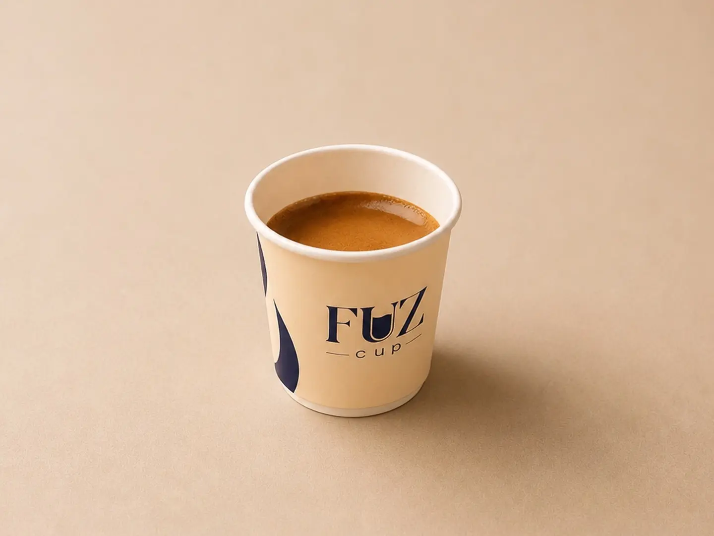 Double Espresso