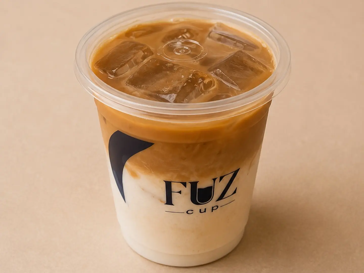 Iced Latte