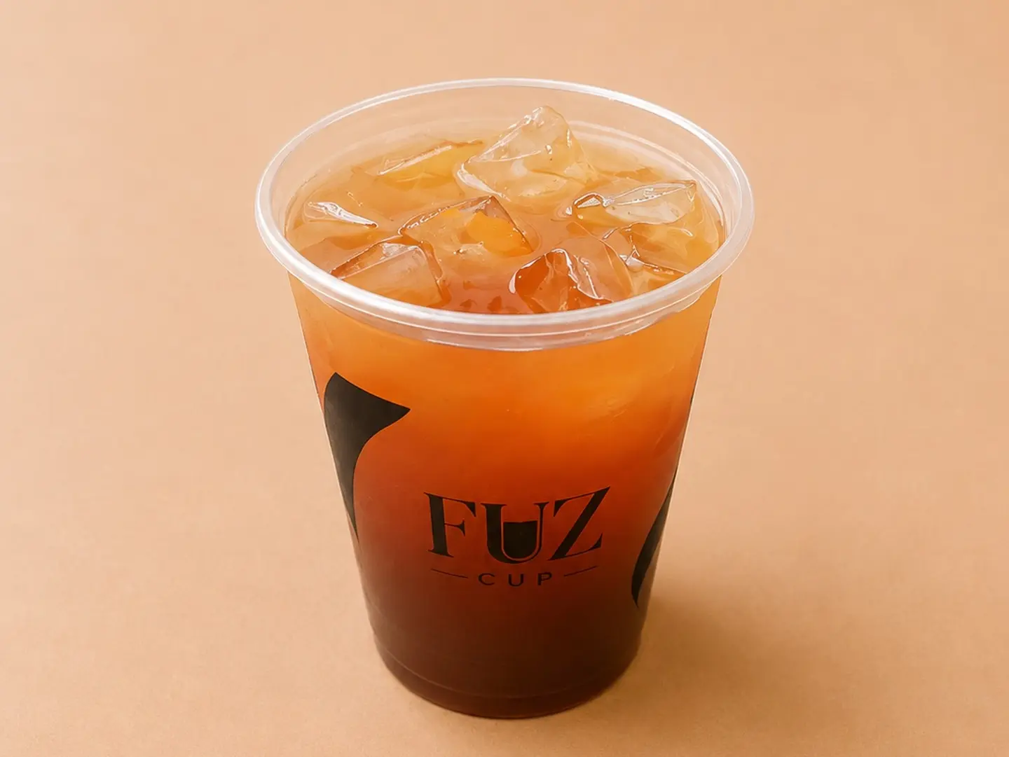 Iced Americano
